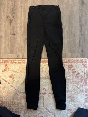 Lululemon Black Leggings size 2